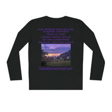 Load image into Gallery viewer, Men's Organic Sparker Long Sleeve Shirt