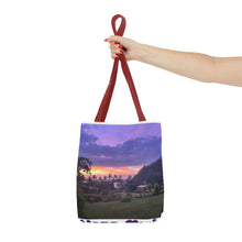 Load image into Gallery viewer, Hana Maui Tote Bag (AOP)