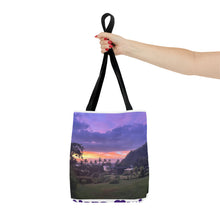 Load image into Gallery viewer, Hana Maui Tote Bag (AOP)