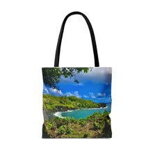 Load image into Gallery viewer, Hana Maui Tote Bag (AOP)