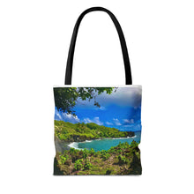 Load image into Gallery viewer, Hana Maui Tote Bag (AOP)