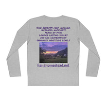 Load image into Gallery viewer, Men's Organic Sparker Long Sleeve Shirt