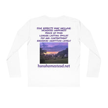 Load image into Gallery viewer, Men's Organic Sparker Long Sleeve Shirt