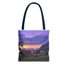 Load image into Gallery viewer, Hana Maui Tote Bag (AOP)