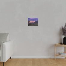 Load image into Gallery viewer, Hana Homstead Matte Canvas, Stretched, 0.75"
