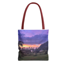 Load image into Gallery viewer, Hana Maui Tote Bag (AOP)