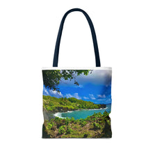 Load image into Gallery viewer, Hana Maui Tote Bag (AOP)