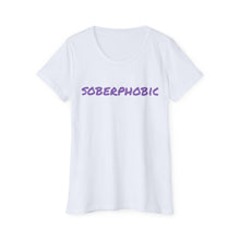 Load image into Gallery viewer, Organic Women's Lover T-shirt