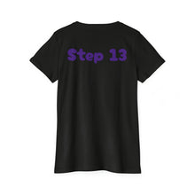 Load image into Gallery viewer, Organic Women's Lover T-shirt