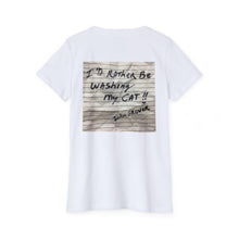 Load image into Gallery viewer, Organic Women's Lover T-shirt