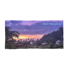 Load image into Gallery viewer, Beach Towel
