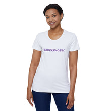 Load image into Gallery viewer, Organic Women's Lover T-shirt