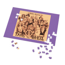 Load image into Gallery viewer, Copy of Copy of Jigsaw Puzzle (30, 110, 252, 500,1000-Piece)