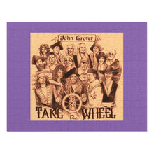 Load image into Gallery viewer, Copy of Copy of Jigsaw Puzzle (30, 110, 252, 500,1000-Piece)