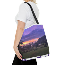 Load image into Gallery viewer, Hana Maui Tote Bag (AOP)