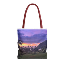 Load image into Gallery viewer, Hana Maui Tote Bag (AOP)