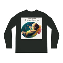 Load image into Gallery viewer, Unisex Shifts Dry Organic Long Sleeve Tee