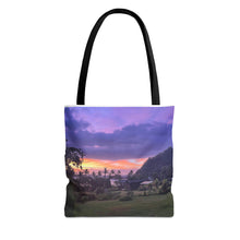 Load image into Gallery viewer, Hana Maui Tote Bag (AOP)