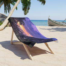 Load image into Gallery viewer, Beach Towel