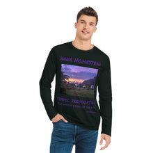 Load image into Gallery viewer, Men's Organic Sparker Long Sleeve Shirt