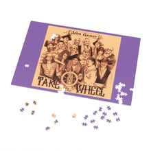 Load image into Gallery viewer, Copy of Copy of Jigsaw Puzzle (30, 110, 252, 500,1000-Piece)