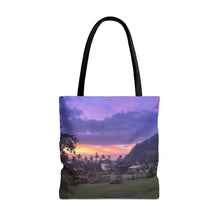 Load image into Gallery viewer, Hana Maui Tote Bag (AOP)