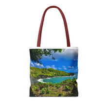 Load image into Gallery viewer, Hana Maui Tote Bag (AOP)