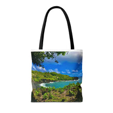 Load image into Gallery viewer, Hana Maui Tote Bag (AOP)