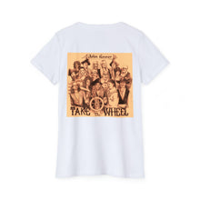 Load image into Gallery viewer, Organic Women's Lover T-shirt