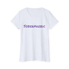 Load image into Gallery viewer, Copy of Organic Women's Lover T-shirt