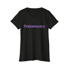 Load image into Gallery viewer, Copy of Organic Women's Lover T-shirt