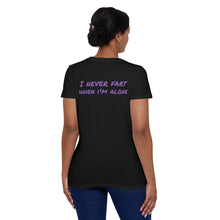 Load image into Gallery viewer, Copy of Organic Women's Lover T-shirt