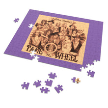 Load image into Gallery viewer, Copy of Copy of Jigsaw Puzzle (30, 110, 252, 500,1000-Piece)