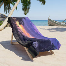 Load image into Gallery viewer, Beach Towel