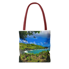 Load image into Gallery viewer, Hana Maui Tote Bag (AOP)