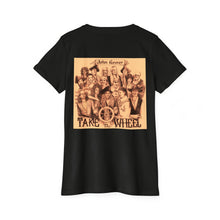 Load image into Gallery viewer, Organic Women's Lover T-shirt