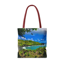 Load image into Gallery viewer, Hana Maui Tote Bag (AOP)