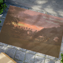 Load image into Gallery viewer, Doormat