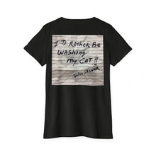 Load image into Gallery viewer, Organic Women's Lover T-shirt