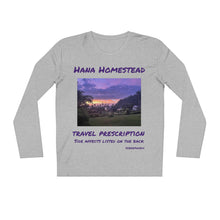 Load image into Gallery viewer, Men's Organic Sparker Long Sleeve Shirt