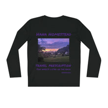 Load image into Gallery viewer, Men's Organic Sparker Long Sleeve Shirt