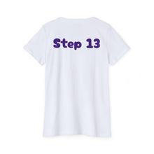 Load image into Gallery viewer, Organic Women's Lover T-shirt