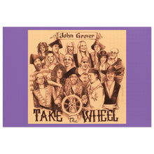 Load image into Gallery viewer, Copy of Copy of Jigsaw Puzzle (30, 110, 252, 500,1000-Piece)