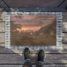 Load image into Gallery viewer, Doormat