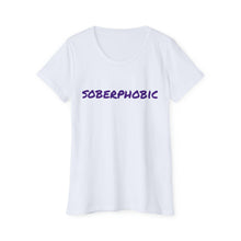 Load image into Gallery viewer, Organic Women's Lover T-shirt