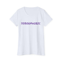 Load image into Gallery viewer, Organic Women's Lover T-shirt