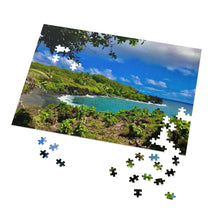 Load image into Gallery viewer, Wainapanapa Maui Jig Saw Puzzle