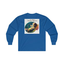 Load image into Gallery viewer, Ultra Cotton Long Sleeve Tee