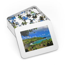 Load image into Gallery viewer, Wainapanapa Maui Jig Saw Puzzle