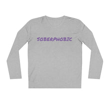 Load image into Gallery viewer, Copy of Men's Organic Sparker Long Sleeve Shirt